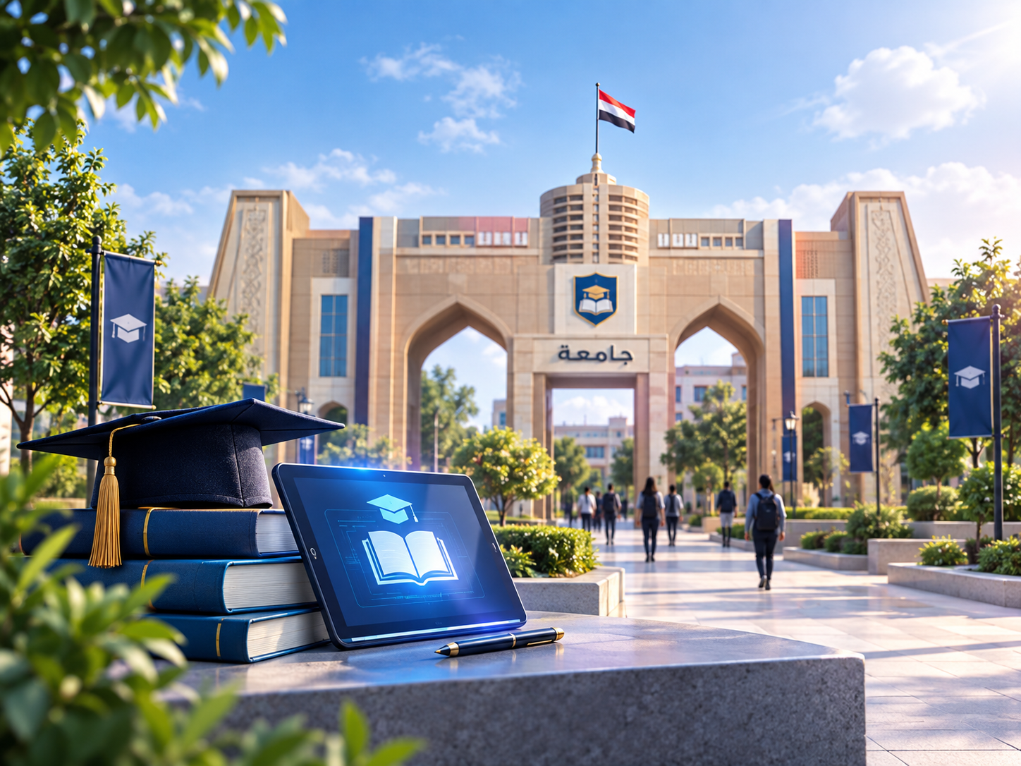 جامعة صنعاء